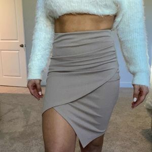 Pencil Skirt